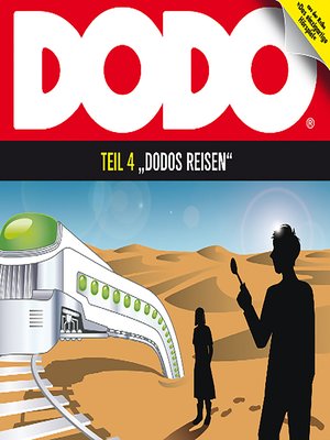 cover image of DODO, Folge 4